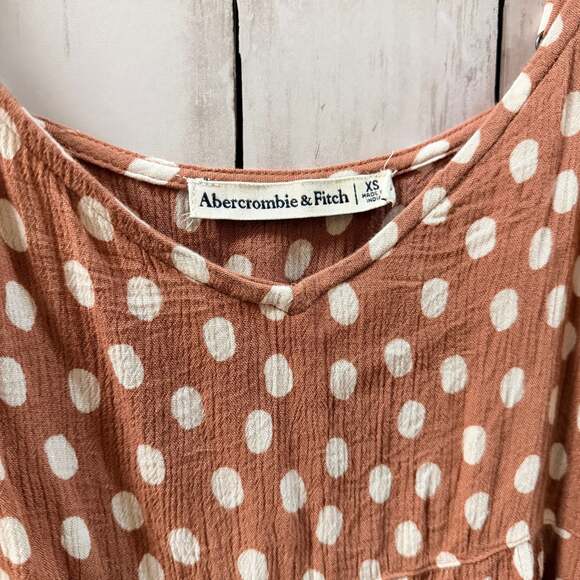 Abercrombie & Fitch Tank Top - Picture 2 of 5